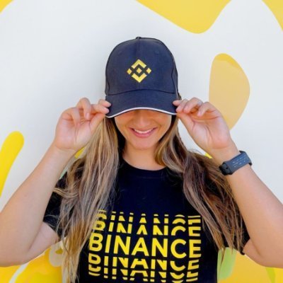only private elite here!! I will mainly talk about crypt market, price action analysis etc. ONLY FOR A FEW PEOPLE MAIN ACCOUNT @amandabinance