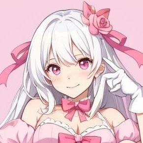 私はアーティストです。アイコン、ヘッダー、VTモデル、SDキャラクター、ライブ2Dを作成します。