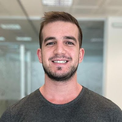 ErkanGrgl21288's profile picture. React Native