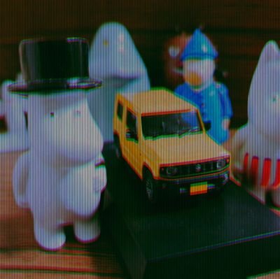 サブカルクソおじさん。なんでも雑多に呟いてます。楽しいムーミン一家好きですが最近はヒプムビのおかげでナゴヤ推しです。無言フォローオッケ。