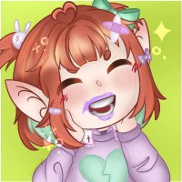 Rhia Trismegistus 🔮 (@rhiatris) 's Twitter Profile Photo Rhia Trismegistus 🔮 (@rhiatris) 's Twitter Profile Photo