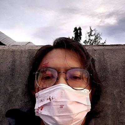 Uzair Rashid (commission open) Profile