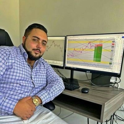 Herald103's profile picture. FUTURE AND SPOTS TRADING, TRADING CHALLENGE AND INVESTMENT OPPORTUNITIES. FUND MANAGEMENT PROGRAMS. CHANGE YOUR TRADING SKILLS TO PRO. SEND MESSAGE TO ANY OF OU
