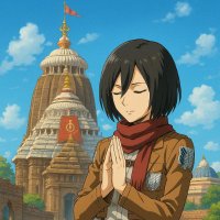 Dark Ackerman (@highelf_bbsr) 's Twitter Profile