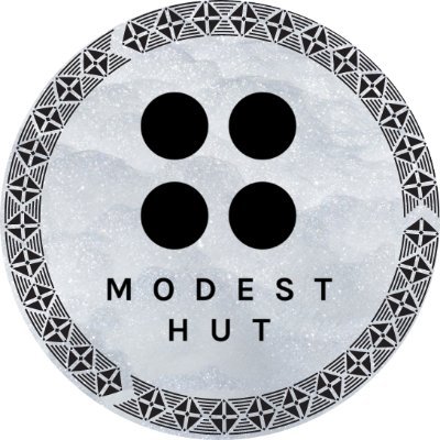 @ModestHut