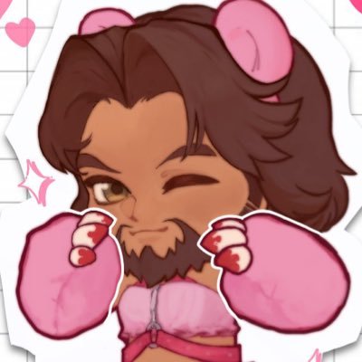 Cassidy’s #1 Fan| Cassidy’s husband I swear it’s canon|| I’m super nice and I don’t know how twitter works fr|| Mi’Cassidy is so real.. profile by @Suzumegen🩷
