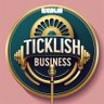 ticklish_biz's profile picture. The classic film podcast devoted to Old Hollywood. Hosted by @kristenlopez88 and @msemilyedwards. https://t.co/9ss0EVxMMI IG: TicklishBiz