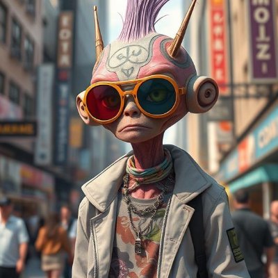 Crypto-Enthousiast & Science-Fiction-Fan
@MorphLayer