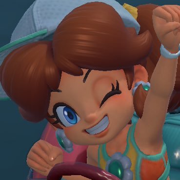 she/they || nintendo switch player and ppg fan! || 🇰🇷 || KOR/ENG || princess daisy simp! (ILY DAISYYYY) || proshippers dni || RT heavy!