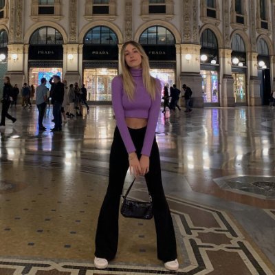 Credo nei sogni, nei sorrisi sinceri e nelle piccole cose che rendono la vita speciale