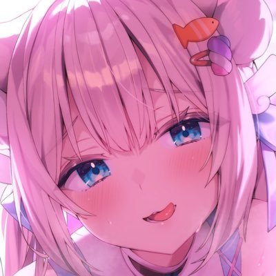月待にゃも🍥❤️DLsite新作発売中❤️日曜日東G41aさんのプロフィール画像
