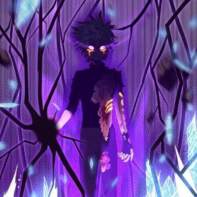 Amaru__4's profile picture. Tick-tock: @amaru_44