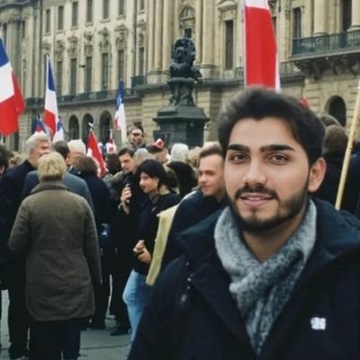 «Tiens ! Ce n’est que ça, la République?» VICTOR HUGO | Diplômé en Droit ⚖️ | Changeur du monde