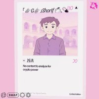 Infinity (@infinit52570068) 's Twitter Profile