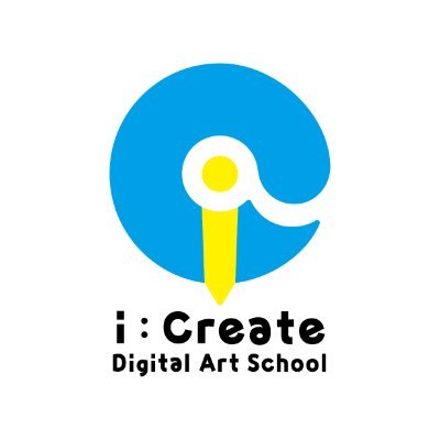 iCreate2025's profile picture. 【準備中】i:Create公式。
湘南エリアにあるデジタルアートスクールです。
スクール情報やワークショップ情報を発信していきます。