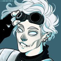 Echo (@incognito_pawn) 's Twitter Profile