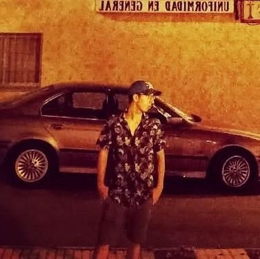 carmosino1999's profile picture. 26🇮🇹