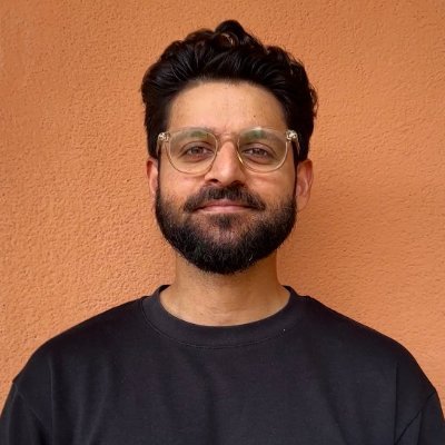 @SunilSandhu