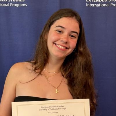 Third year Medical Student Medical | Expert Program Ambassador at Meta Analysis Academy | Member of the ACS | 2028 Graduate | Aspiring to become a surgeon