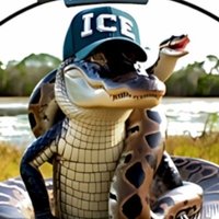 Alligator Alcatraz (@alligatoralcatr) 's Twitter Profile