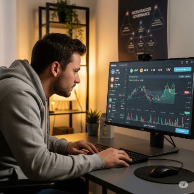 Jancarl99248656's profile picture. Trading the exchanges, not just the stocks. Long the houses that always win: $SPX $AMD $SPY $PYPL $MARA $HOOD $AMZN $META $HIMS $MSFT