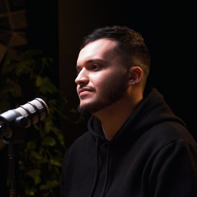 Creative web designer / @framer expert / building @digitalera_en