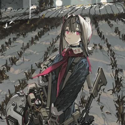 Ancesarknights's profile picture. アークナイツやってます。気ままにやってるSF好きです。気軽に声かけてください/注:大陸情報有