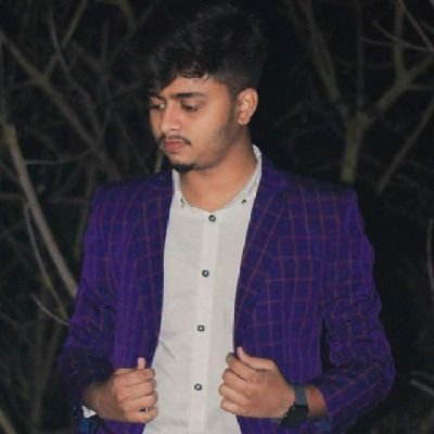 MdShihab753's profile picture. Life is too short 🙂💔