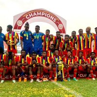 Gbese Mantse Cup (@gbesemantse_cup) 's Twitter Profile Photo Gbese Mantse Cup (@gbesemantse_cup) 's Twitter Profile Photo