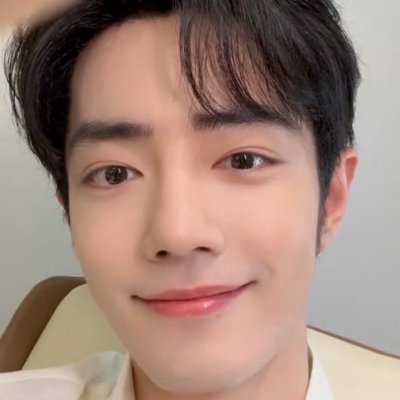 肖战จั้งไห่🐰我们Z̶.老婆รอยยิ้มเซียวจ้านคือ❤️🌹📿🧧さんのプロフィール画像
