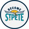StPeteEDC's profile picture. The St. Pete Economic Development Corp. works w/executives and site selectors to help companies discover, explore, and choose St. Pete as a business location.