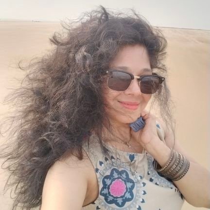 Sagarik32205196's profile picture. proud to be an Indian 🙏.Dance, music & travel lover😍 passion--meditation🧘‍♀️,home decoration 🏠😍 दिल हे छोटा सा छोटी सी आशा 😍😊