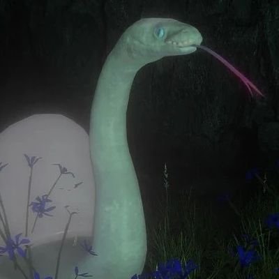 sidornana's profile picture. huge badass reptile enjoyer

he/she/it