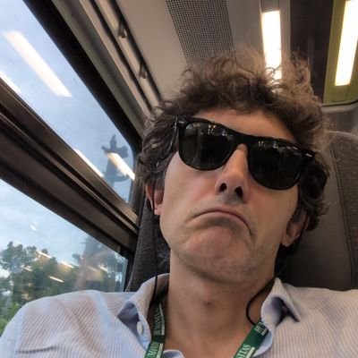 LFerraromd's profile picture. 