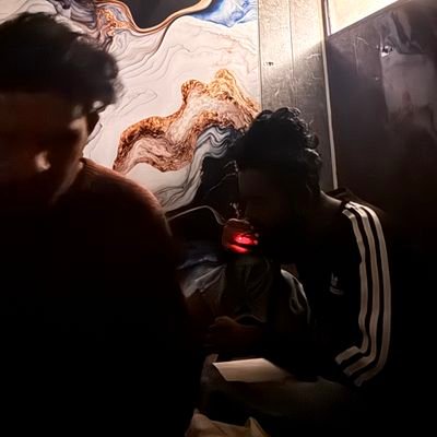 amal_pss's profile picture. ᴡᴏʀʀʏ ʟᴇꜱꜱ ꜱᴍɪʟᴇ ᴍᴏʀᴇ