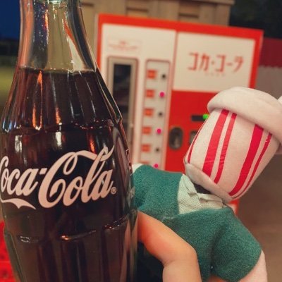 PJAK_S2's profile picture. ジュースくんをすこれ。
凍結されたら笑います。
妄想垂れ流し/こちらアプリ外通知来ません;;