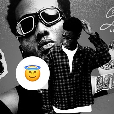 Just a chill guy proudly to be a wizkid fan 🦅🦅