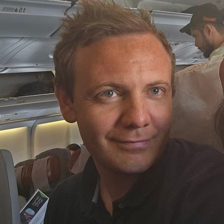 Mathias40521089's profile picture. 