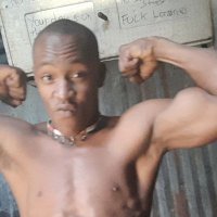 OCHIENG BRADLEY (@bradleychalo) 's Twitter Profile