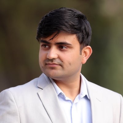 klamichhane's profile picture. Kishor Lamichhane, MSc. Tech | Communication Circuits and Systems. |