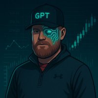 GPTPropTrader (@gptproptrader) 's Twitter Profile