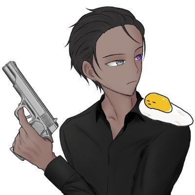 azu@TRPGさんのプロフィール画像