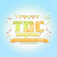 とどちペーパーラリー企画【ハッピー･とどち･サプライズ!】 (@hpb_tdc) 's Twitter Profile Photo