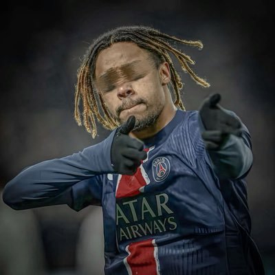 supporters du plus grand club de France, le Paris-Saint-Germain ❤️💙/ Dembélé le Bo 2025