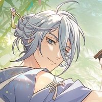 Syrendipity (@xilisyren) 's Twitter Profile
