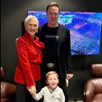 MAYE/X (@maye__musk__x) 's Twitter Profile