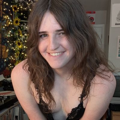 hi! I'm cira 27, t girl, OF doll, autistic, check out my link tree for fun stuff 😘@cirabunbun (YES THIS IS ACTUALLY ME) I respond to DMS on OF