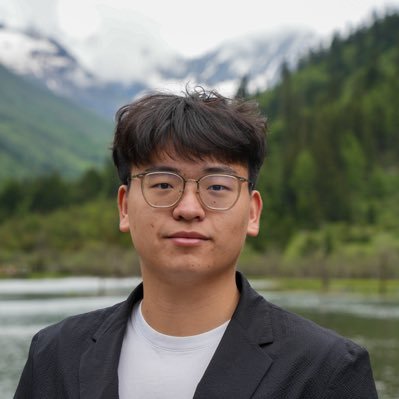 AngchenXie's profile picture. CMU MSR ’27 @CMU_Robotics | SJTU ’25 @sjtu1896