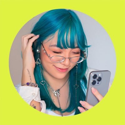 designer & marketeira que ama o mundo asiático ✨