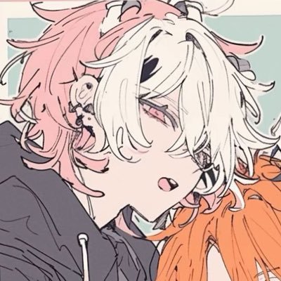 wwu411's profile picture. 𝐍𝐨. 𝟏⇒@neon_xx_o ｜ペアネ⇒@sora090323｜兄⇒ @SINIGAMI59｜とりくんそらとペア画